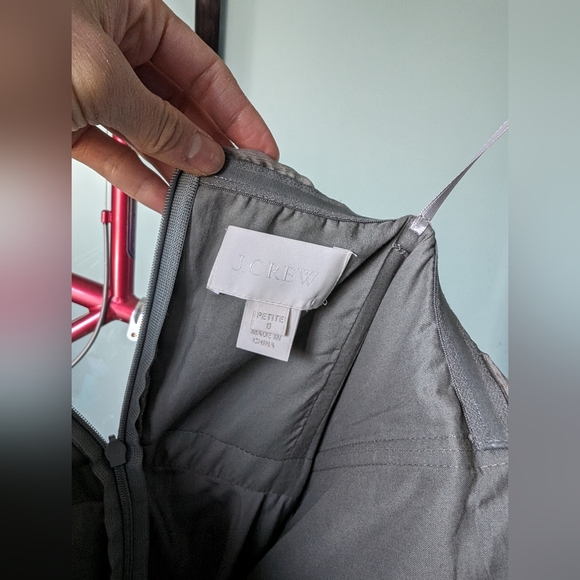 J.crew dress - Picture 3 of 4